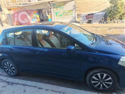 نیسان ڤێرسا